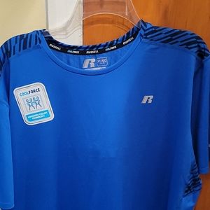 Russel Coolforce Dri Fit T-Shirt